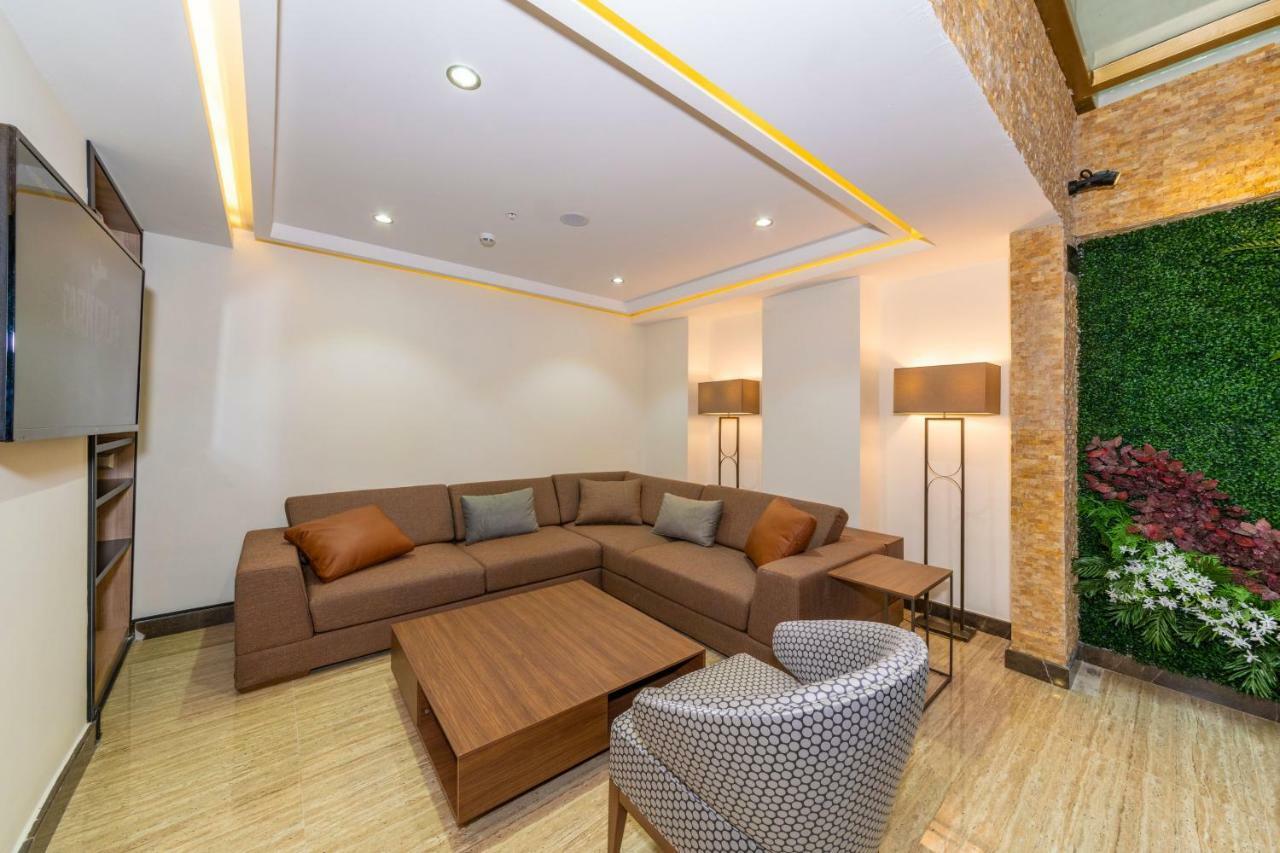 Hotel 38 Istanboel