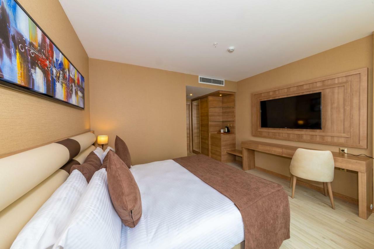 Hotel 38 Istanboel
