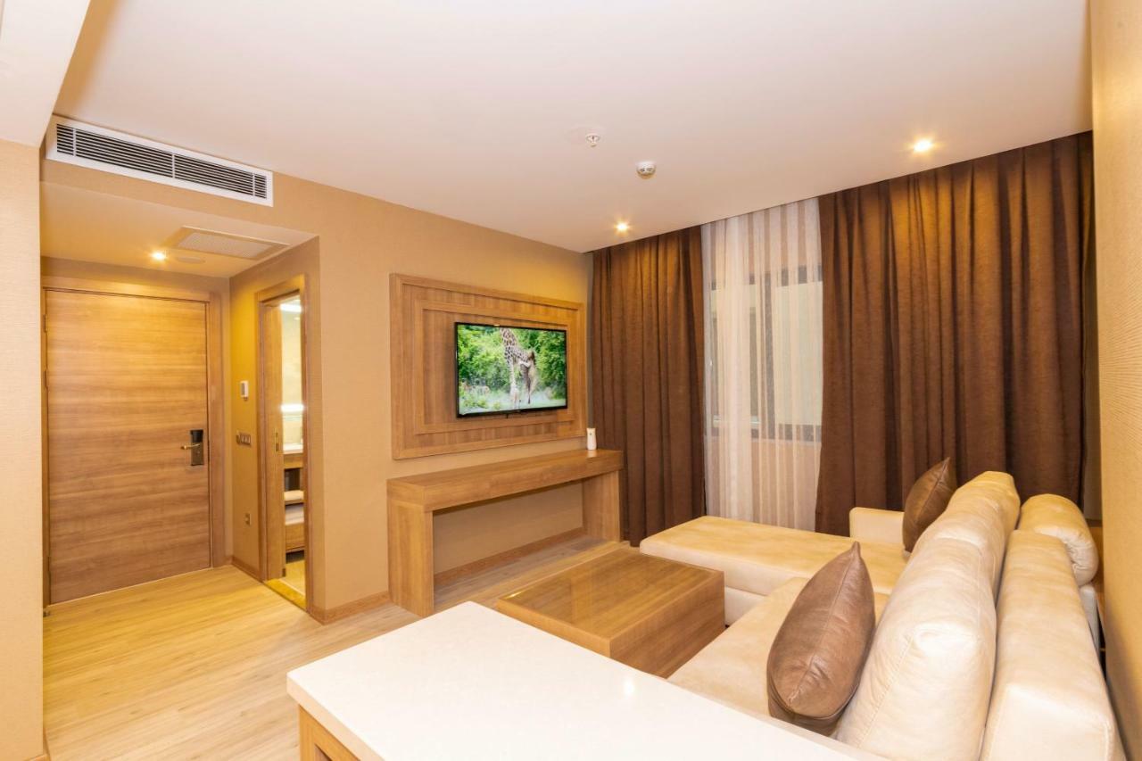 Hotel 38 Istanboel