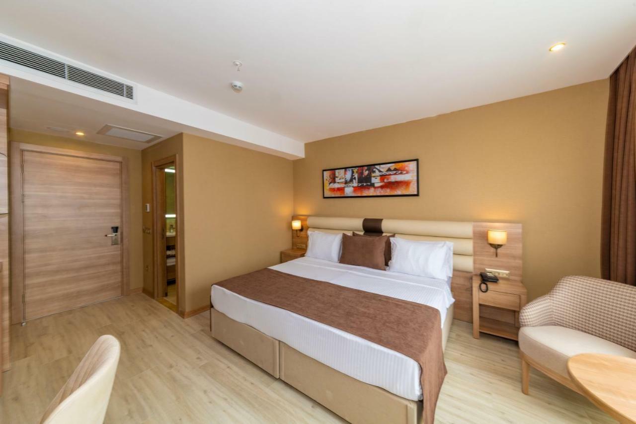 38 Hotel Istanboel